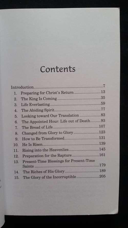 Smith Wigglesworth on God's Transforming Power  (Soft Cover)